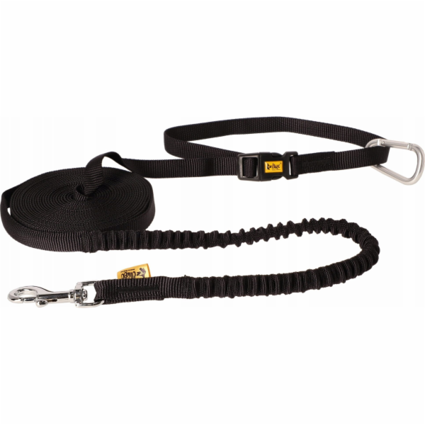 DINGO DINGO CHŮZECKÝ PÁS S TLUMIČEM NÁRAZŮ 1,6 cm x 6 m