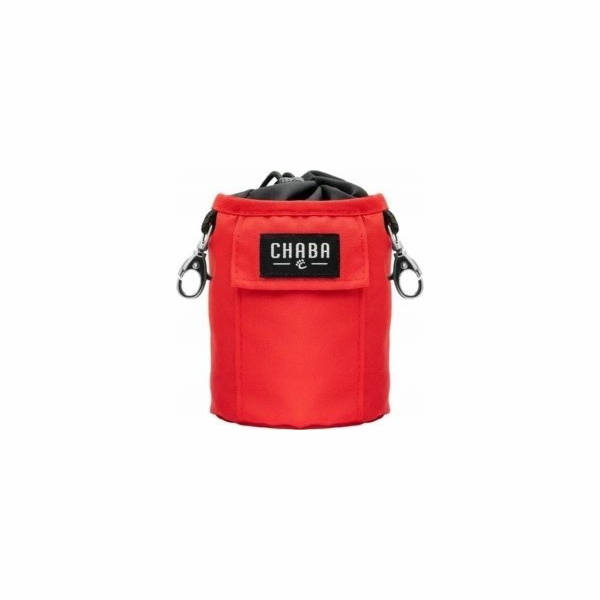 Chaba TAŠKA CHABA MULTI RED TREAT