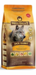 Wolfsblut&nbsp;Wolfsblut&nbsp;Dog&nbsp;Jack&nbsp;Rabbit&nbsp;králík,&nbsp;zajíc&nbsp;a&nbsp;batáty&nbsp;2&nbsp;kg