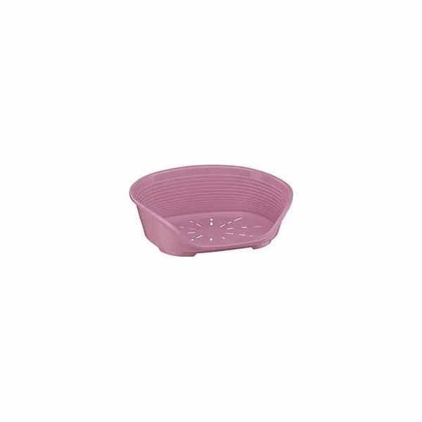 Ferplast FERPLAST-LEG. SIESTA DELUXE 4 FUCHSIA 61,5 x 45 ...