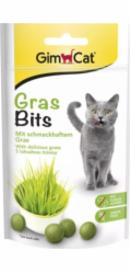 Gimborn GIMCAT GrasBits kousky trávy 425g