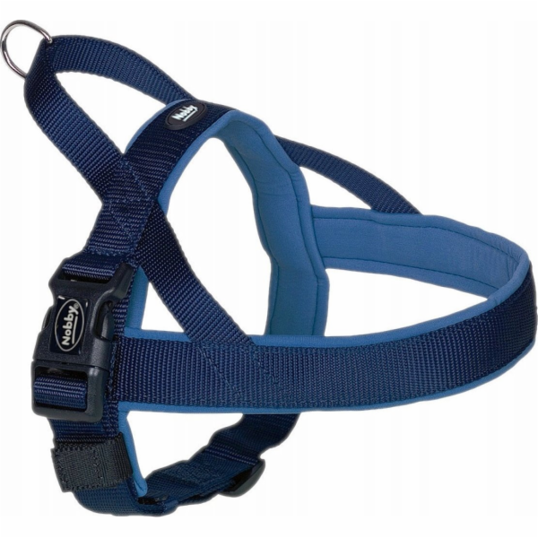 Nobby NOBBY CLASSIC PRENO POSTROJ L-XL MODRÝ 68-85cm; 40/45