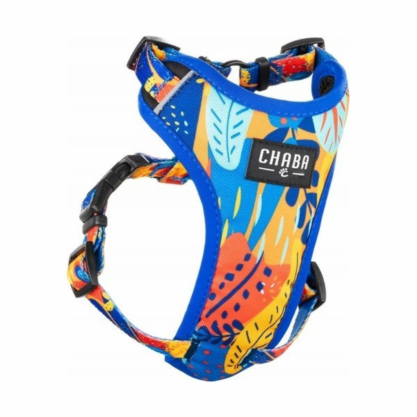 Chaba Ochranný postroj CHABA COMFORT STORY ``S`` AUSSIE 1...