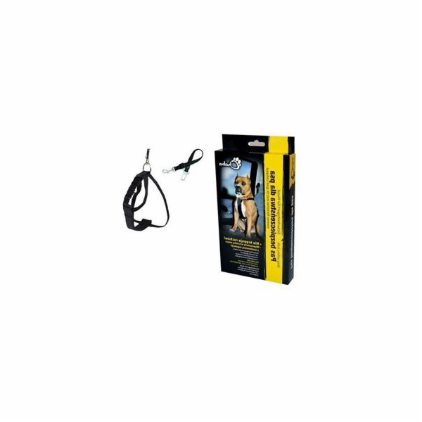 Chaba Automobilový postroj L