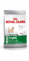 Royal Canin Mini Light Weight Care 8 kg