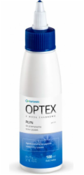 EUROWET OPTEX - Oční tekutina 100ml