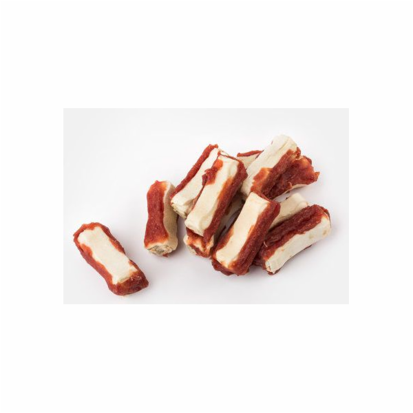 ALDA G192 Lisovaná kost s kachním masem 500g