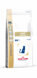 Royal&nbsp;Canin&nbsp;Fiber&nbsp;Response&nbsp;Cat&nbsp;0,4&nbsp;kg