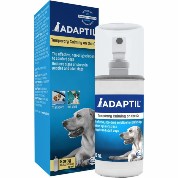 Ceva ADAPTIL sprej 60ml