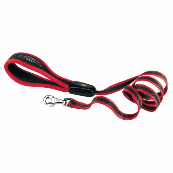 Ferplast Vodítko Ergocomfort 15/120 červené