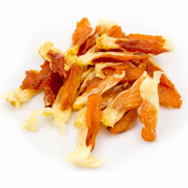 ALDA Králičí uši obalené v kachním mase 500g