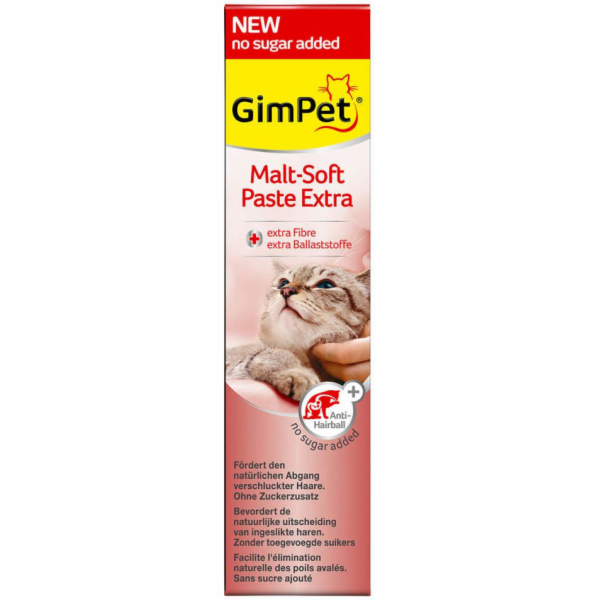 Gimpet GIMPET MALT-SOFT EXTRA 200g
