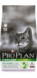 Purina Pro Plan Sterilované krůtí 1,5 kg