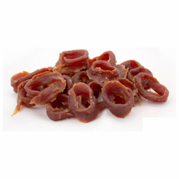 ALDA&nbsp;G140&nbsp;Kachní&nbsp;kroužky&nbsp;500g