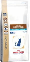 Royal Canin Intestinal Gastro Moderate Calorie Cat 4 kg