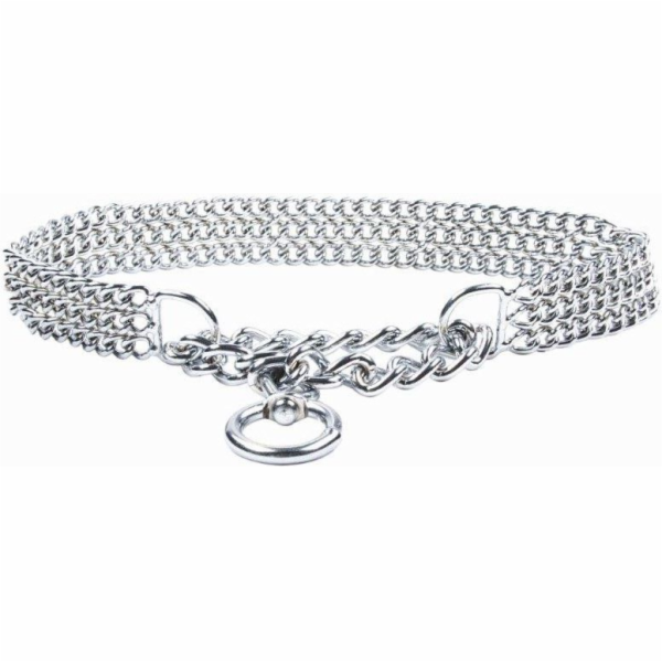 Chaba KOVOVÝ OBOJEK 3/3/60