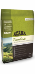 Adidas Acana Grasslands Dog - 2 kg
