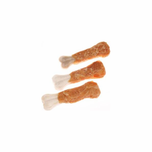 ALDA G193 Lisovaná kost s kuřecím masem 500g