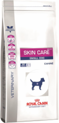 Royal Canin Dog Skin Care pro dospělé malé psy 4 kg
