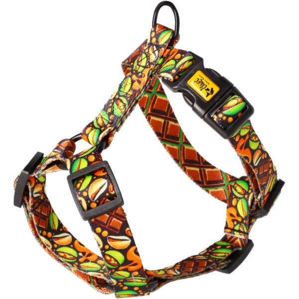 DINGO DINGO POSTROJ CITY DUBAI M 3,0 x 38-70 cm