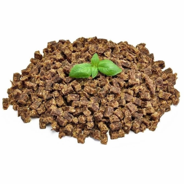 Arami C TRENERKI HOVĚZÍ KOSTKY 500g