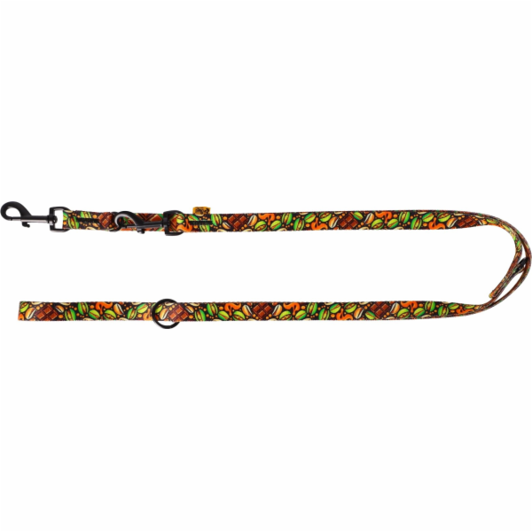 Dingo Vodítko registrované v Dubaji, 2,0 x 220 cm