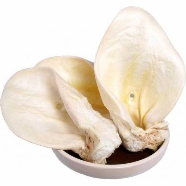 Arami ARAMI. BÍLÉ HOVĚZÍ UŠI (25 ks)