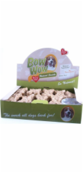 Bow Wow Bone Natural* L-karnitin 30 ks.