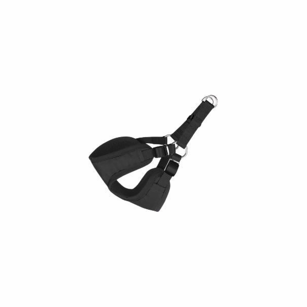 Chaba ÚDRŽBA CH HARNESS REG. COMFORT 3 ČERNÁ 4433