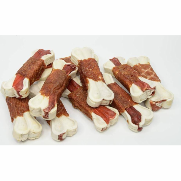 ALDA ALDA G182 RÝŽE S HOVĚZÍ KOSTÍ A KACHNÍM 10 cm 500 g