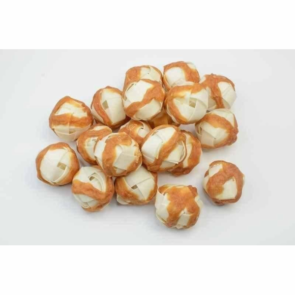 ALDA ALDA G034 MASOVÉ KOULE S KUŘECÍM 500g