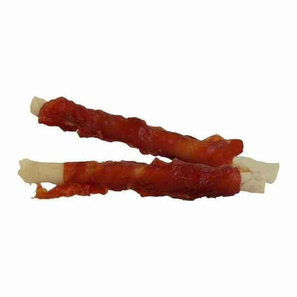 Magnum Magnum Hovězí tyčinky s kachnou, psí pamlsky s hov...