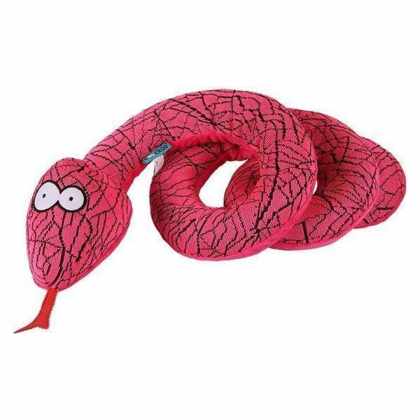 COOCKOO HRAČKA COOCKOO REGGIE RŮŽOVÁ 150x10x10cm 304/468609