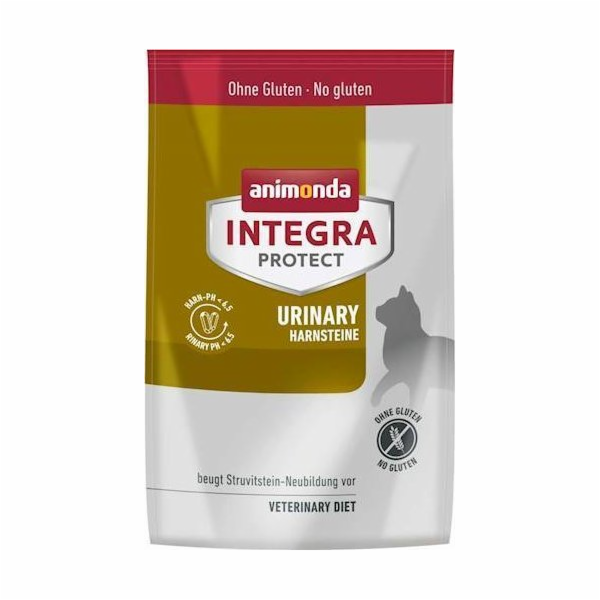 Animonda Animonda Integra Protect Harnsteine Suché krmivo...
