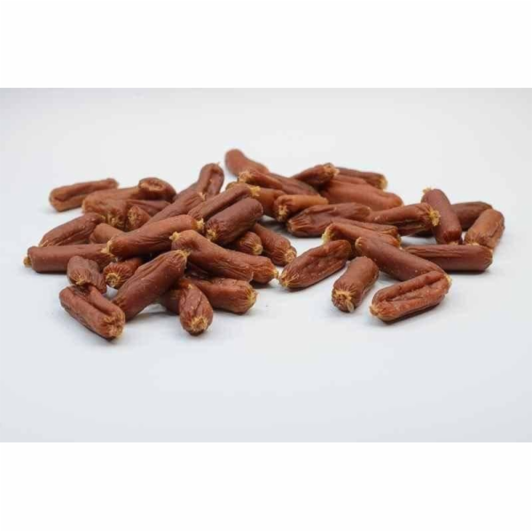 ALDA ALDA G041 MĚKKÉ KACHNÍ KLOBÁSY 500g