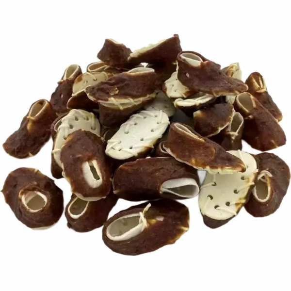 ALDA ALDA G031 BOTY z kachního masa 500g