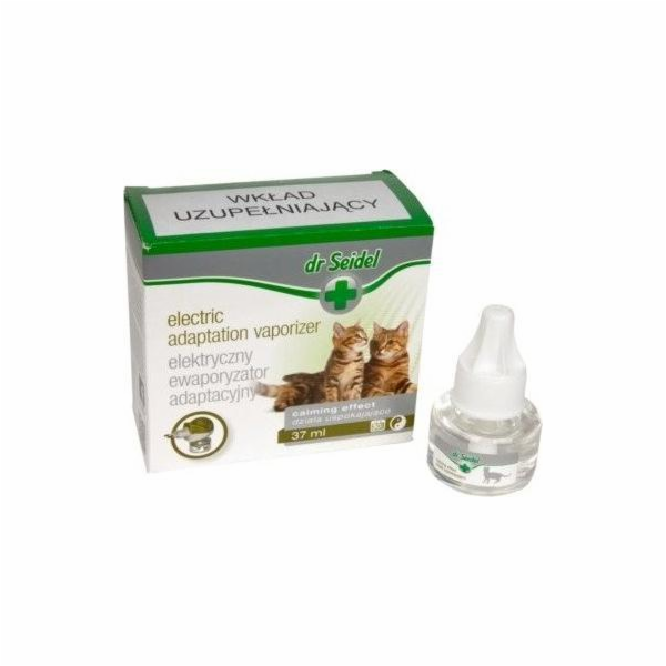 DERMAPHARM Náhradní náplň do adaptivního vaporizéru - pro...