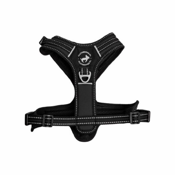 All&nbsp;For&nbsp;Dogs&nbsp;POSTROJ&nbsp;3x&nbsp;SPORT&nbsp;ČERNÝ&nbsp;L