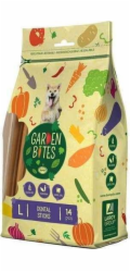 Duvo+ Garden Bites zubní tyčinky velké balení 420 g