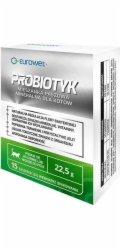 EUROWET Probiotic - potravinové doplňky pro kočky - 15x1,5g
