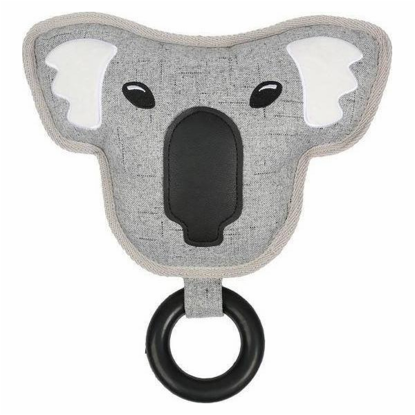 D&D D&D Kousačka s koalou 29x28x5cm