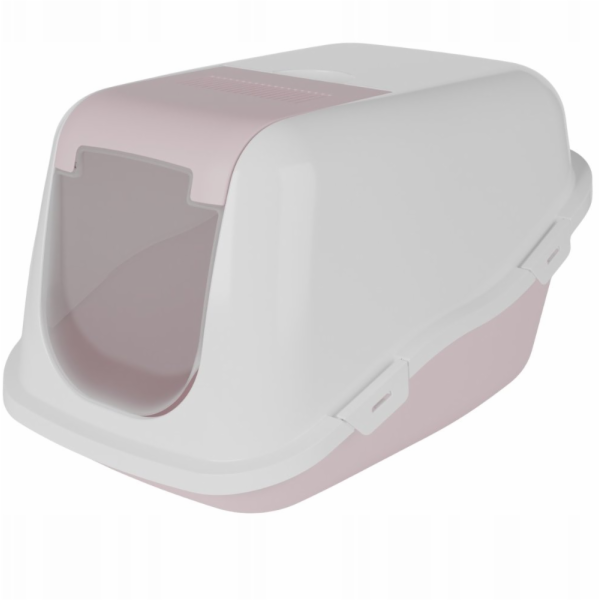 RHR Concepyts BV ELLA XXL uzavřená toaleta pro kočičí zác...