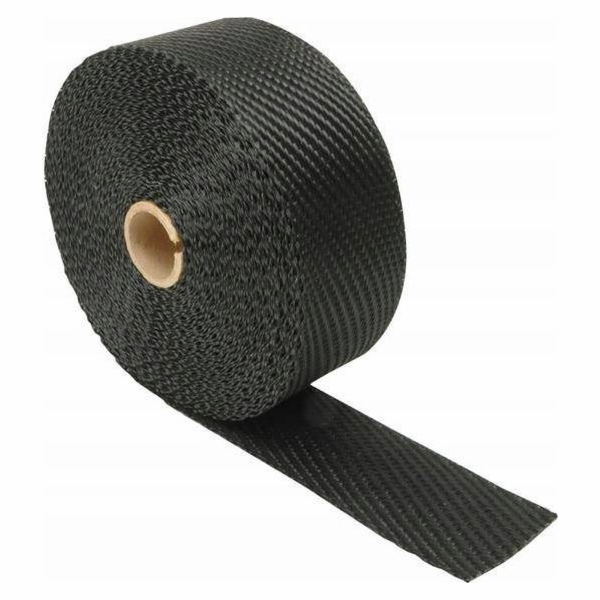 DEI Termo páska Cool-Tape 50 mm x 30 m titanově černá