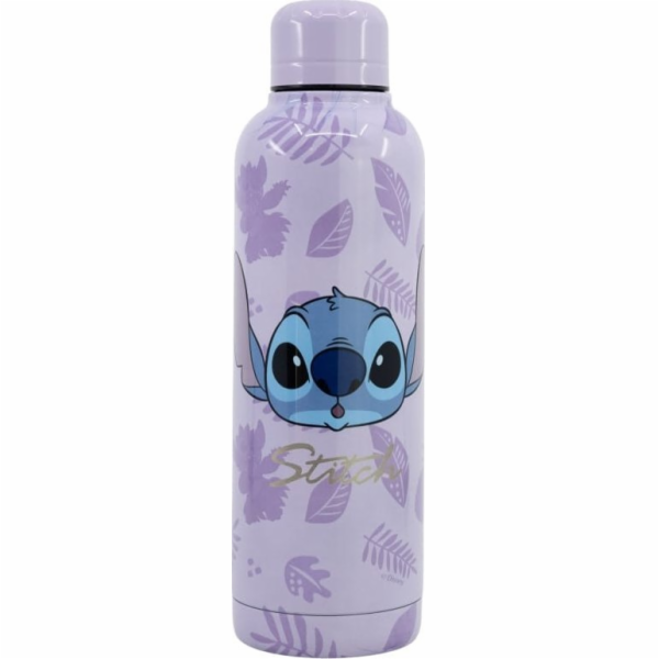 Stitch Termoláhev z nerezové oceli Disney - Palms 515ml