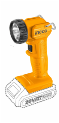 Ingco CWLI2023 aku pracovní svítilna 150lm bez baterie a nabíječky