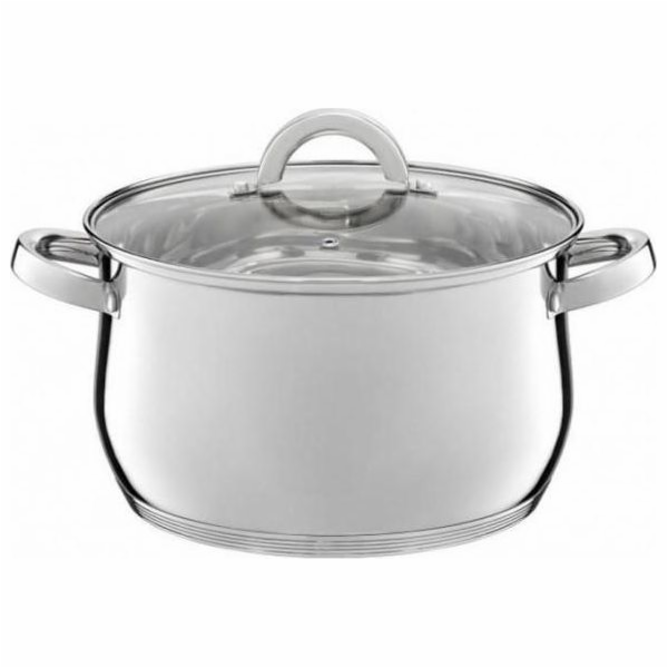 Ambition AMBITION Květináč na lesní plody s poklicí 8,5 l