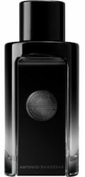 Antonio Banderas The Icon EDP 100 ml