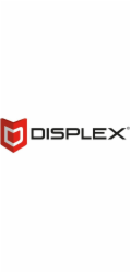 E.V.I SKLO NA HODINKY DISPLEX FC APPLE