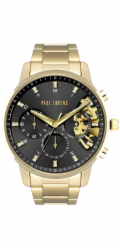 Paul Lorens Pánské hodinky SALADO PL20003B-1D1