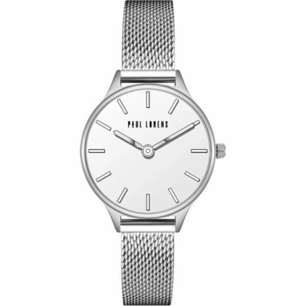 Paul Lorens dámské hodinky LEIDA-20004B- 3C1